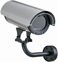 системы видеонаблюдения построение систем видеонаблюдения